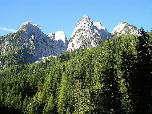 Rada: Ako na ferraty IV. - Rakúsko a Nemecko | HIKING.SK