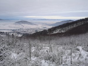 Po stále známejšej Rudnej magistrále