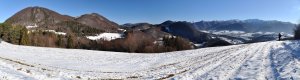 Panoráma 