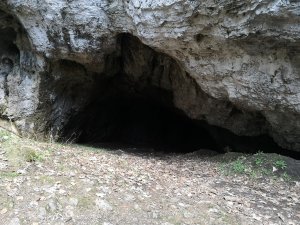 Stanišovská jaskyňa