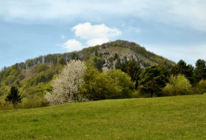 Slopský vrch
