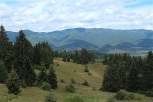 Lúky nad Polomkou