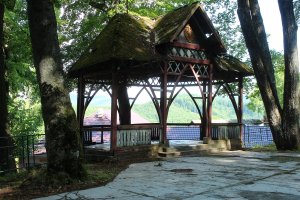 Tančiareň