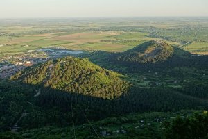 Posledné krtince a potom rovina