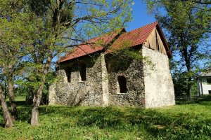 Klin nad Bodrogom