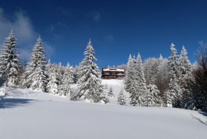 Konečne poriadna zima