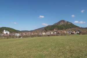 Podskalie a Podskalský Roháč