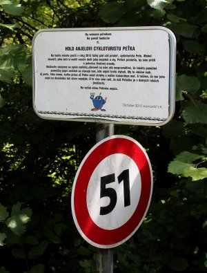 Trochu recesie nezaškodí