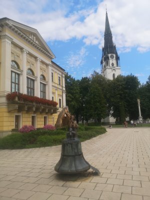 Najdlhšie