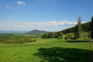 Smerom na Vysokú