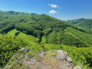 Hájska skala