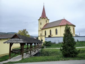 Vlachovský