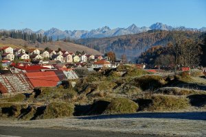 Pivnice, Tatry