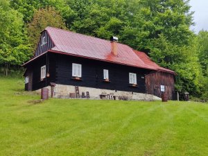 Osady Vysokej nad Kysucou