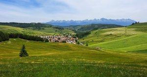 Malebná