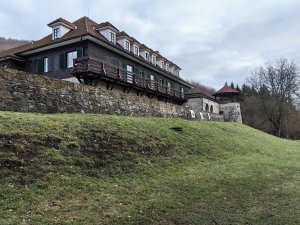 Zašitý Antonstal