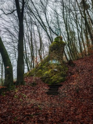 Strážovske vrchy