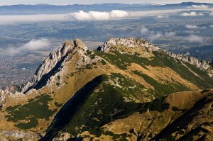 Giewont