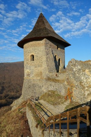 Silvestrovská Šomoška
