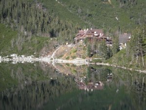 Morskie Oko, Poľsko