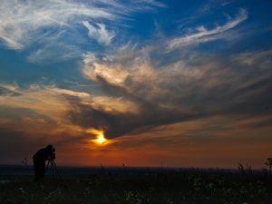 Fotograf 