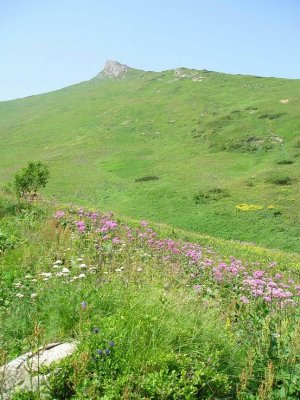 Ždiarska vidla II.