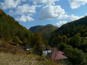 Poráčska dolina