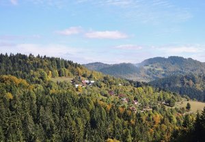Veľké Rovné