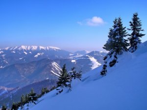 Nízke Tatry