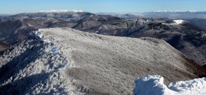 Winter dreams part 1