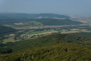 zo Žarnova II.