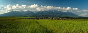 Tatry