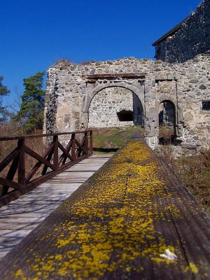 Čabradská brána