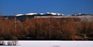 Starý priemysel a Tatry
