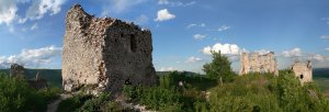 Na Turnianskom hrade