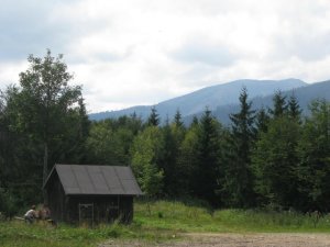 na "Letisku"