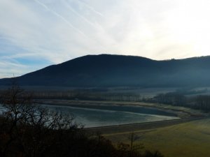 vyhliadka na Ježovke