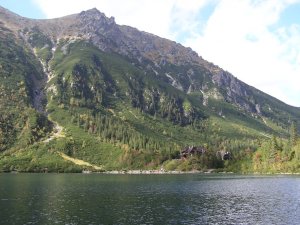 Morskie i Opalony