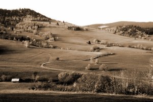Podpoľanie
