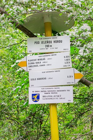 Pod Jeleňou horou