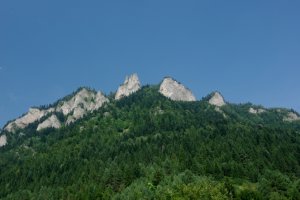 Trzy korony