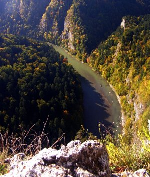 Prielom Dunajca