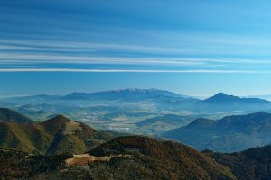 Tatra z Fatra