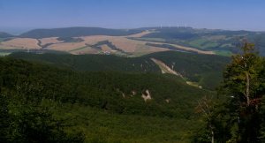 Pod Havranicou