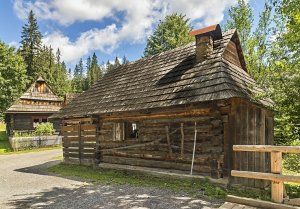 Orava history 