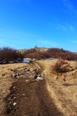 Náhorná plošina