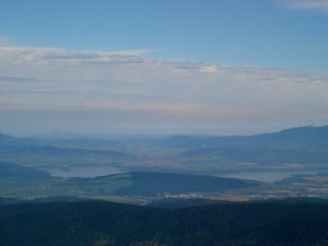 Liptovská Mara