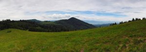Štiavnicke samoty