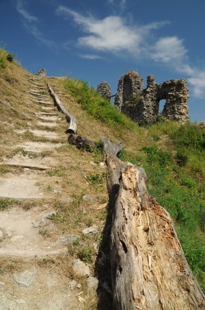 Korlátka