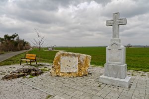 Pri kríži